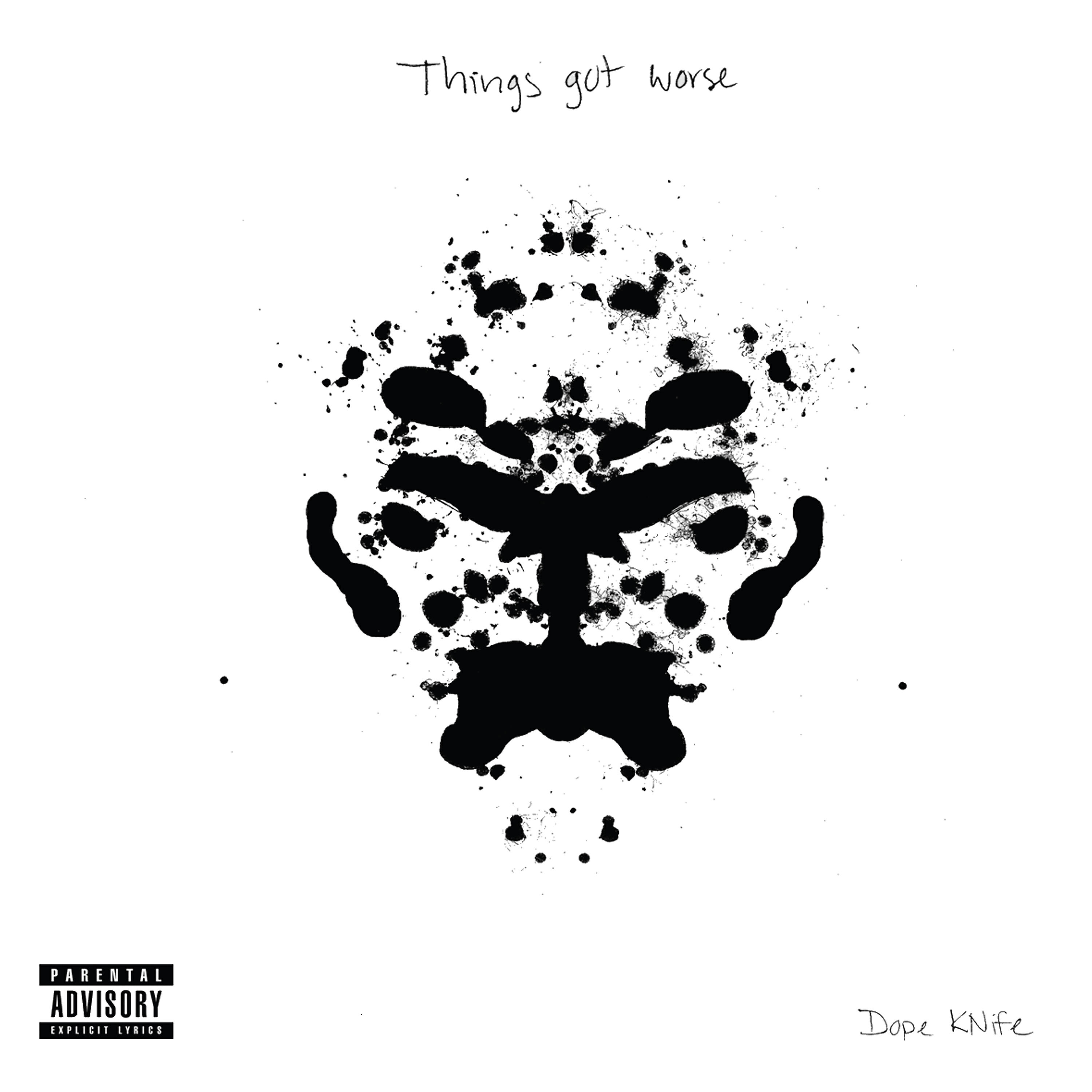 Релиз Things Got Worse