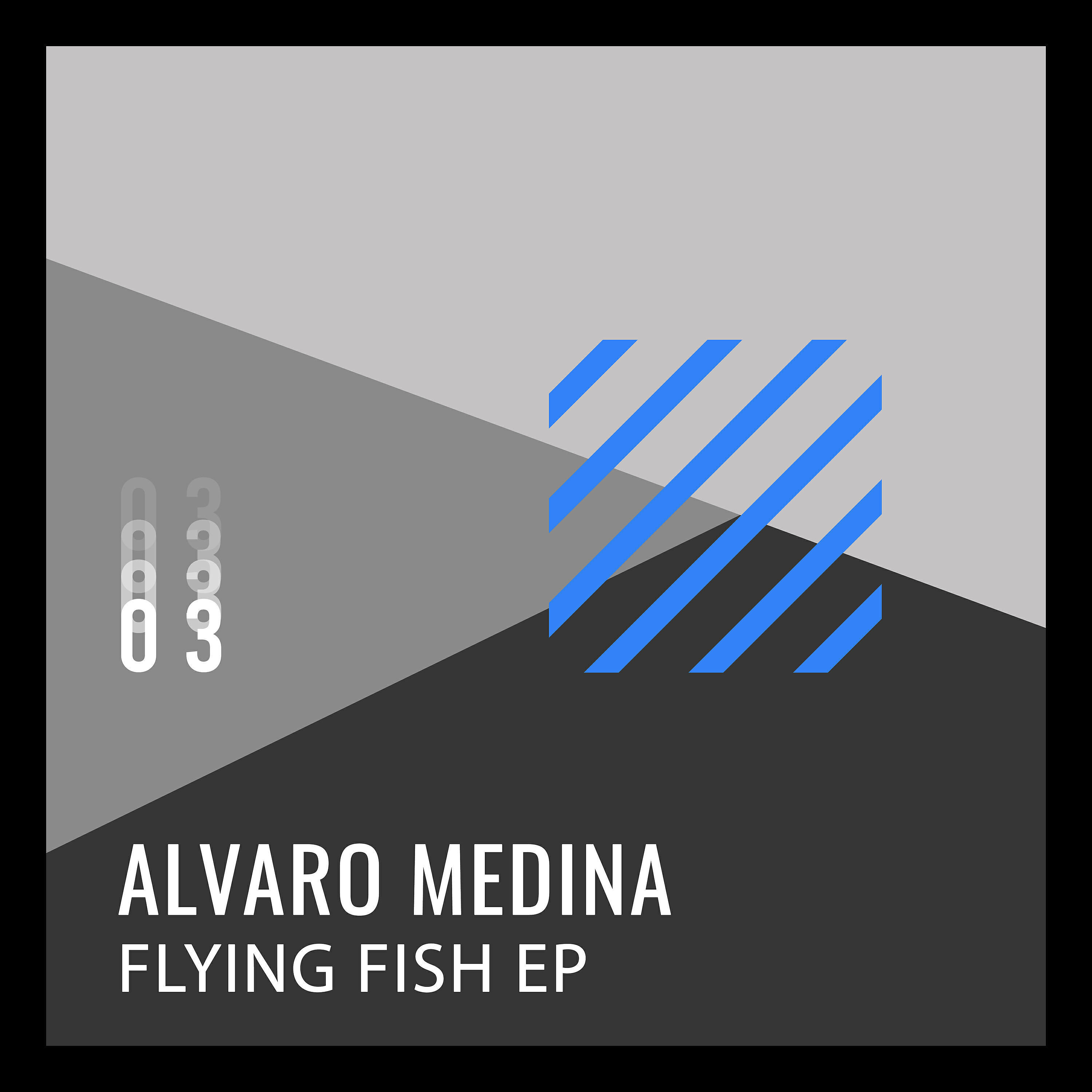 Релиз Flying Fish