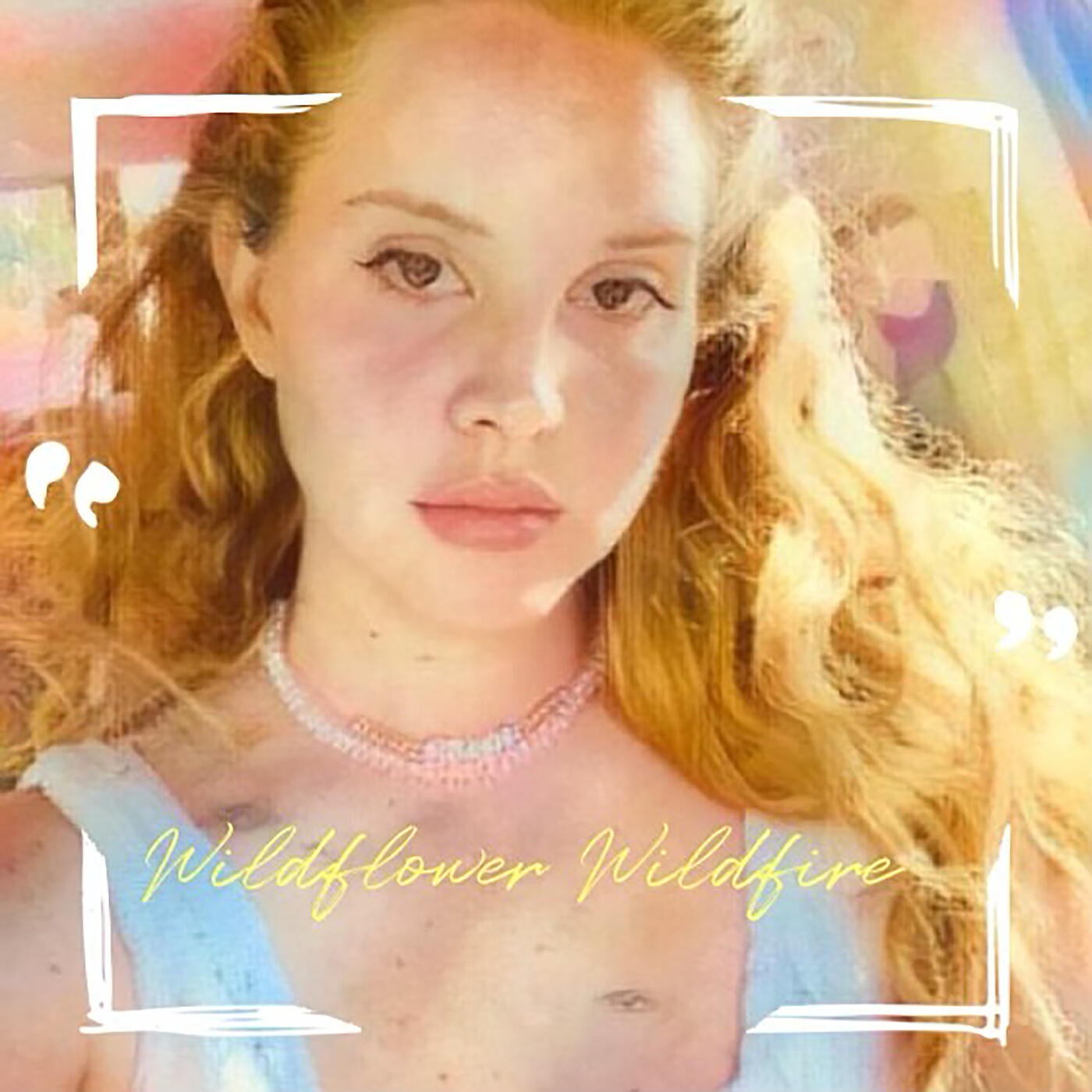 Релиз Wildflower Wildfire