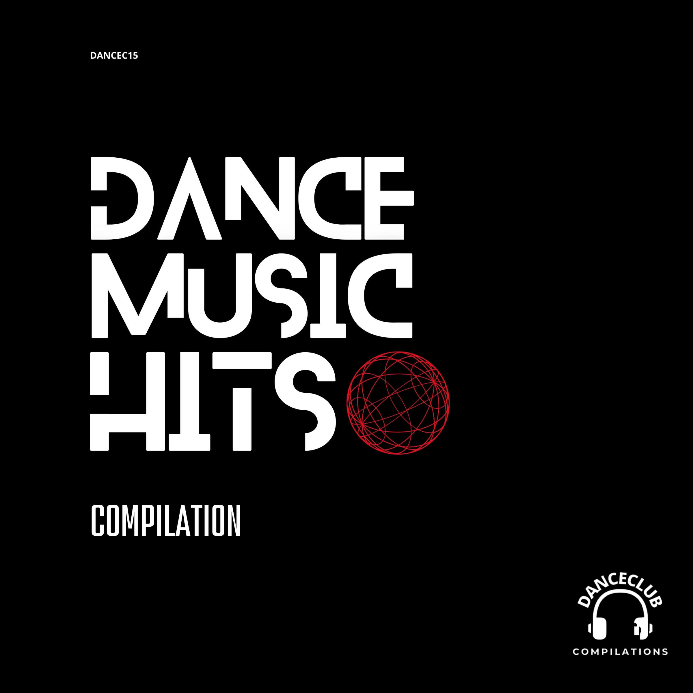 Релиз Dance Music Hits Compilation