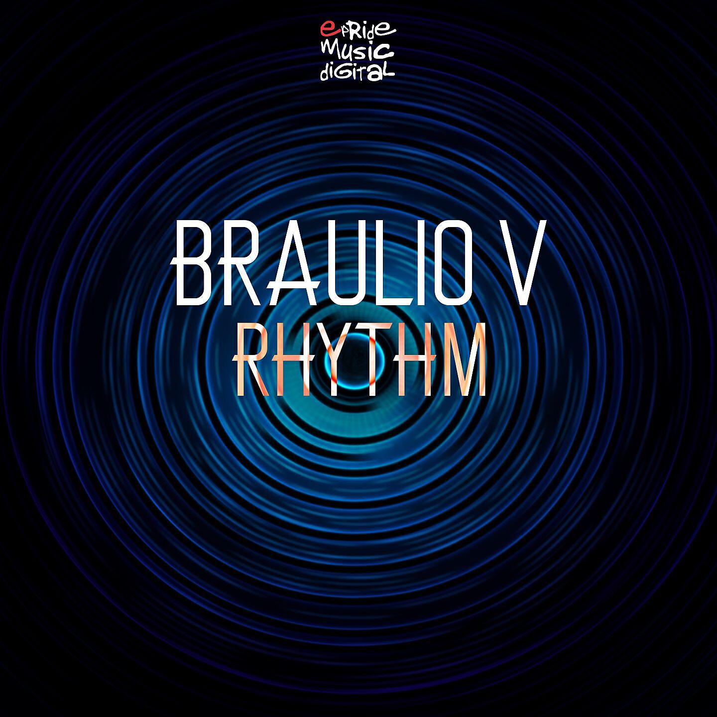 Релиз Rhythm