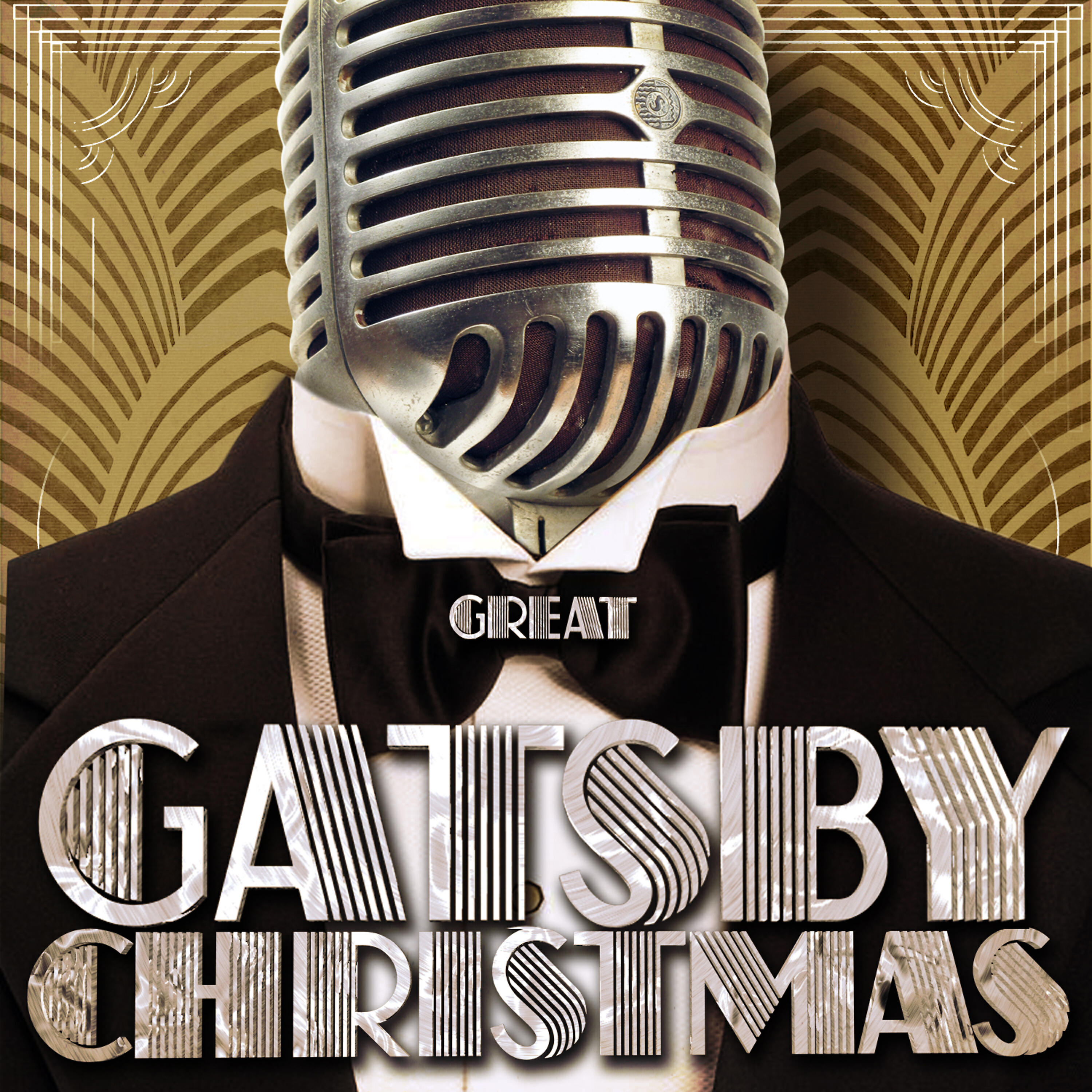 Релиз Great Gatsby Christmas
