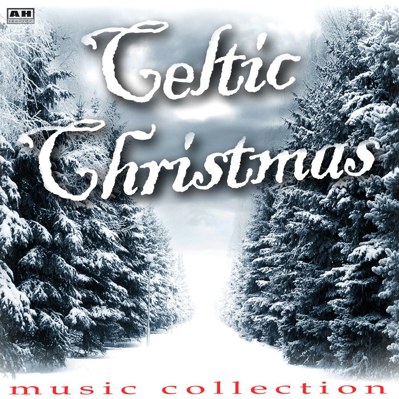 Релиз Celtic Christmas Music Collection