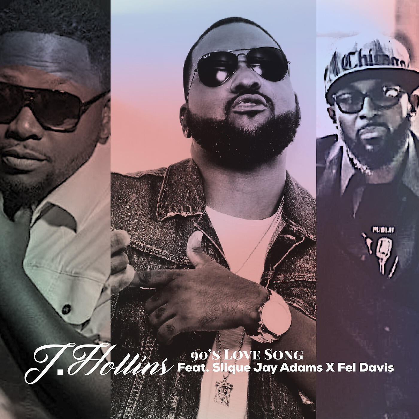 Релиз 90s Love Song