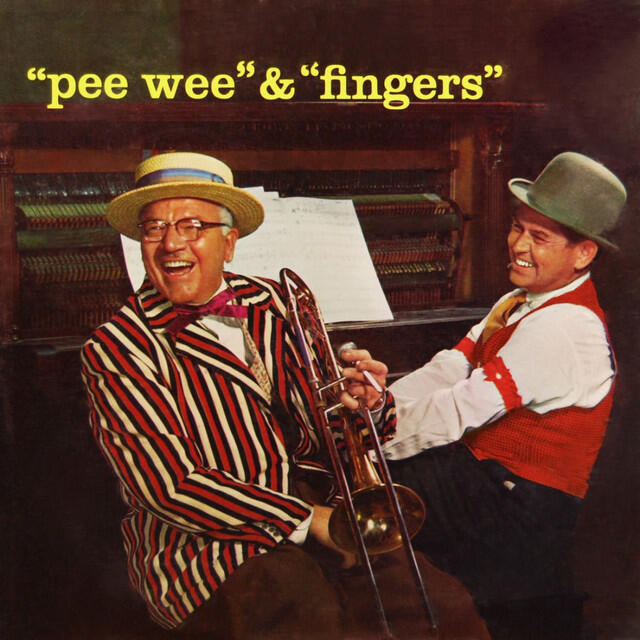 Релиз Mr Ragtime Meets Mr Dixie