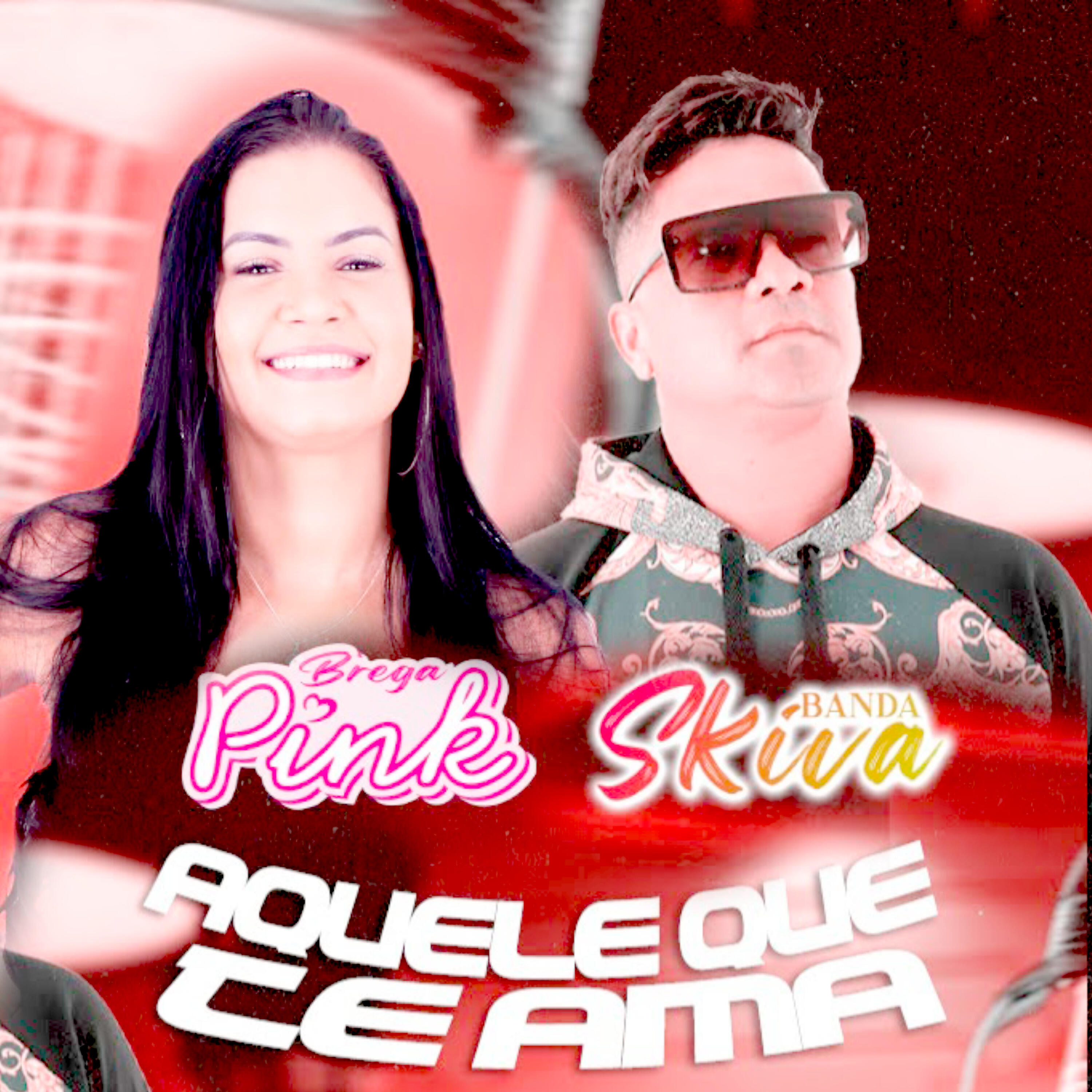 Brega Pink