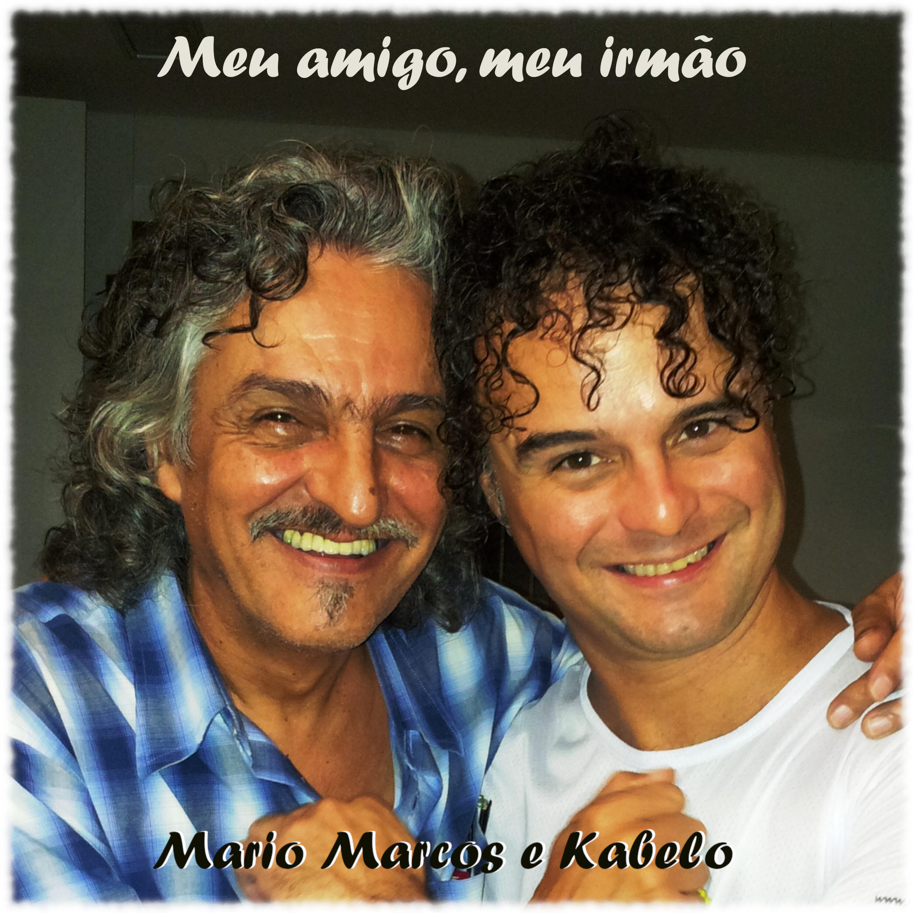 Релиз Meu Amigo, Meu Irmão
