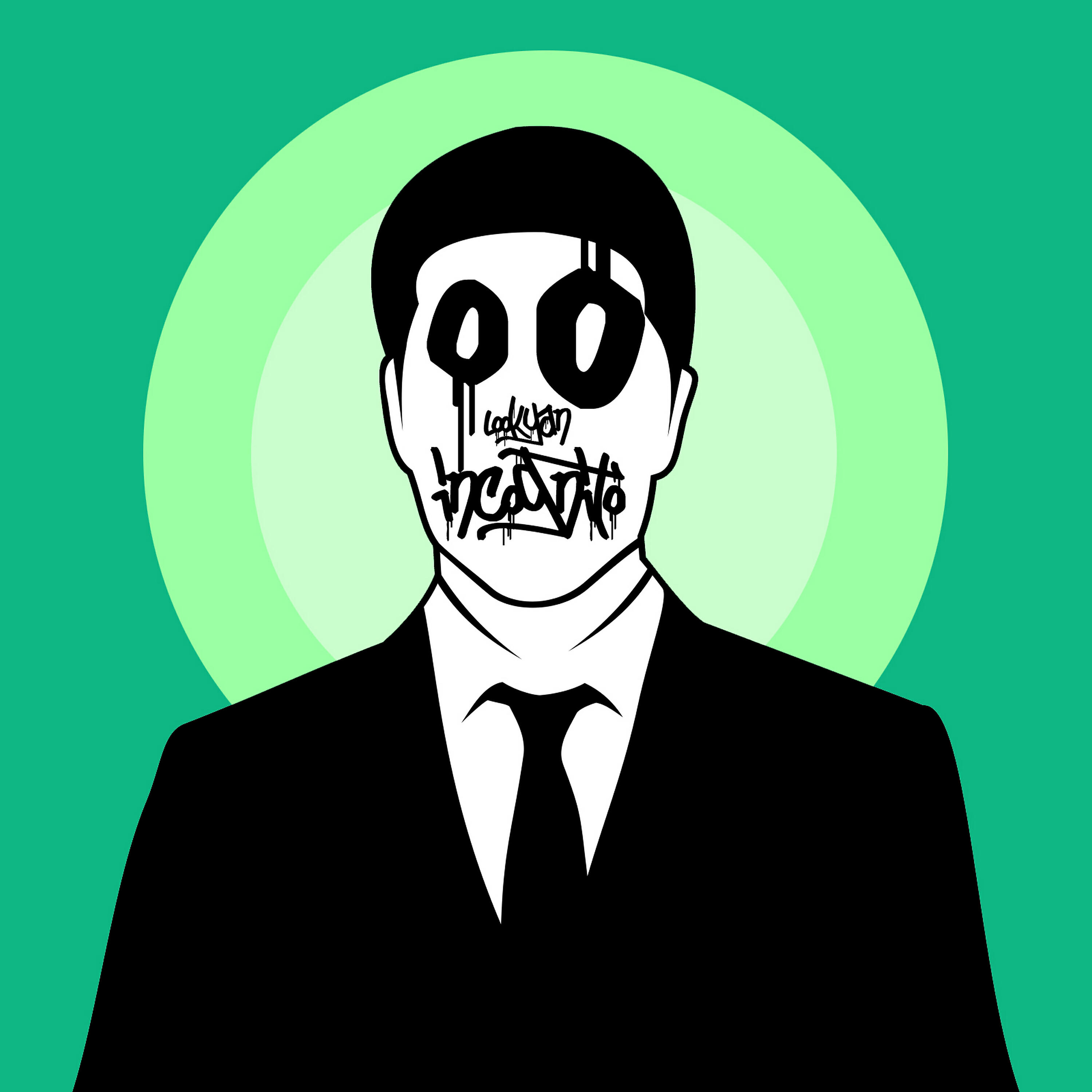 Релиз Incognito