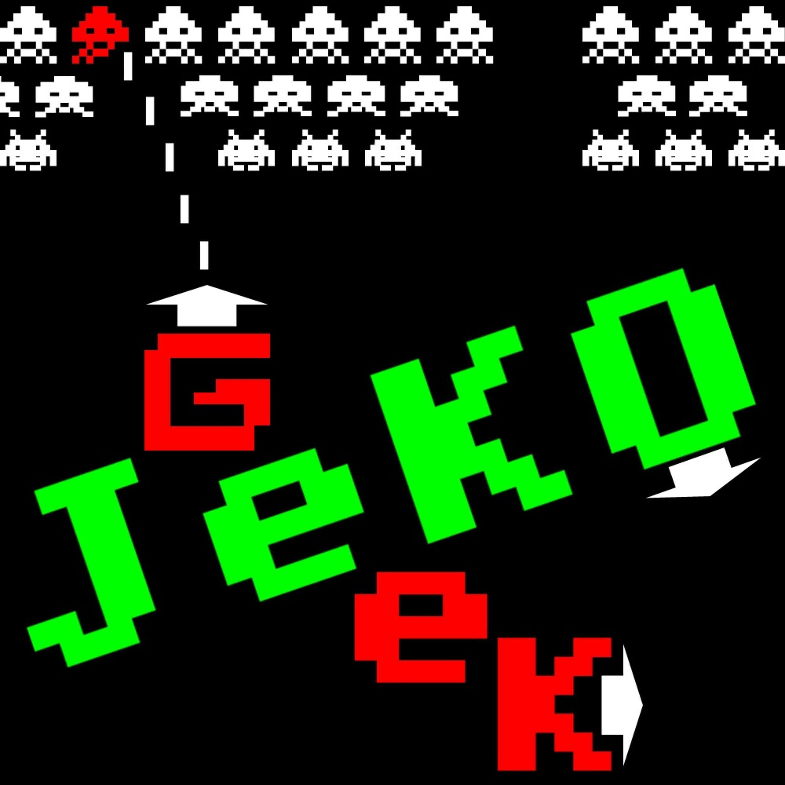 Скачать песню Jeko - Geek (Edit) бесплатно в MP3 для Android и iOS