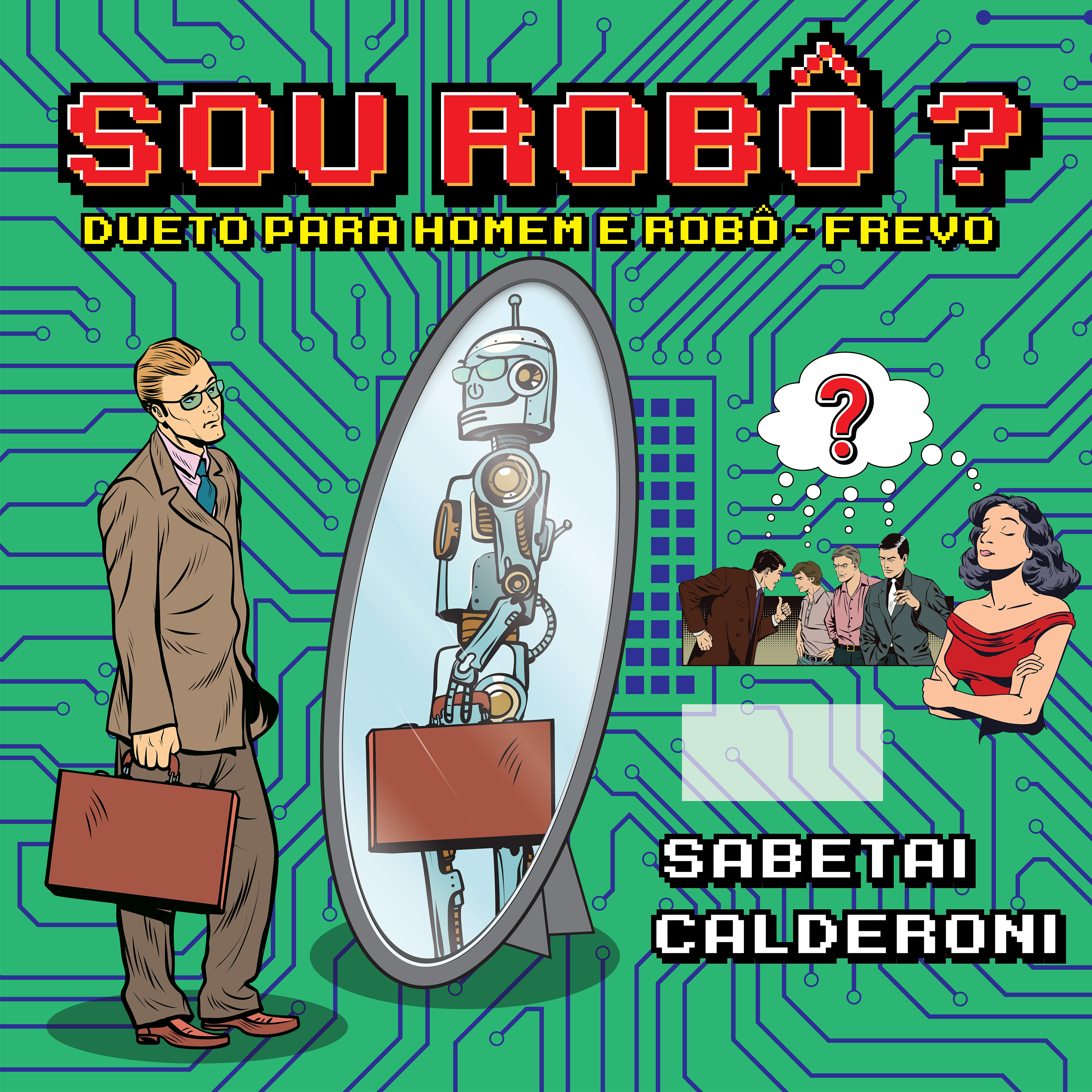 Sabetai Calderoni