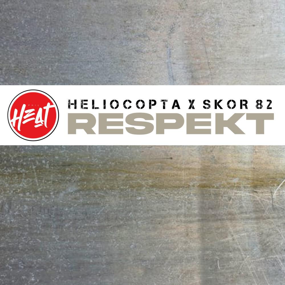 Релиз Respekt