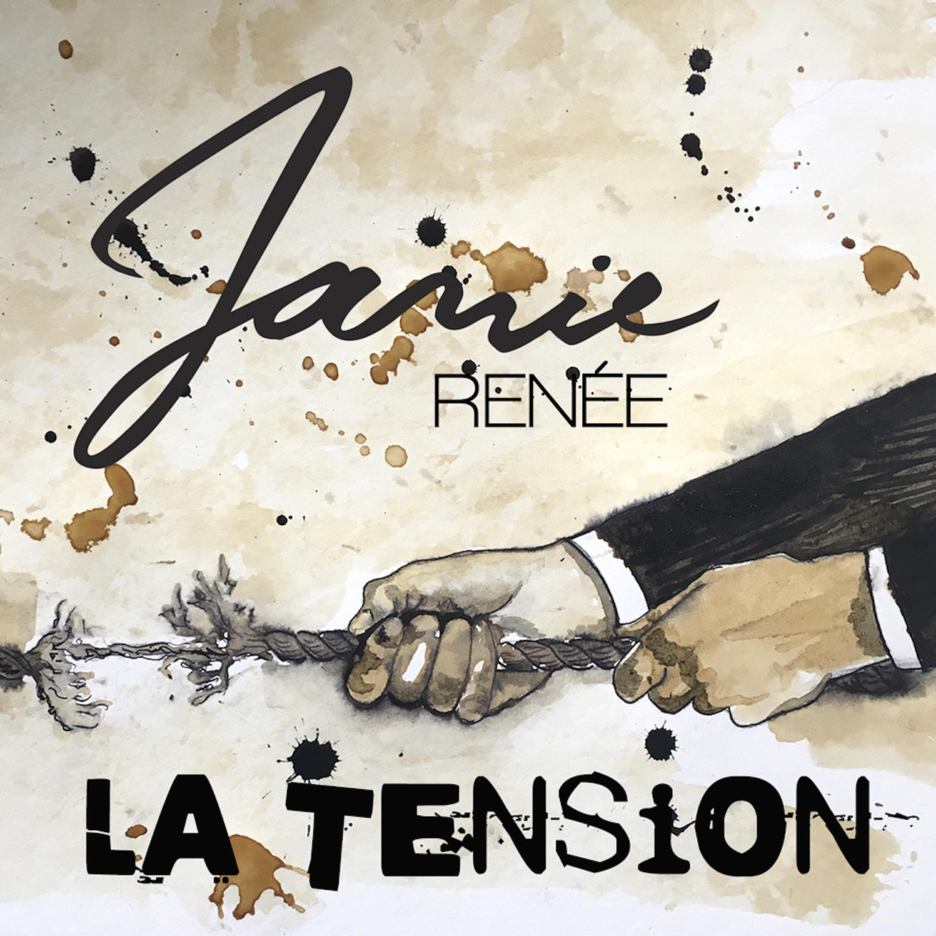 Релиз La Tension