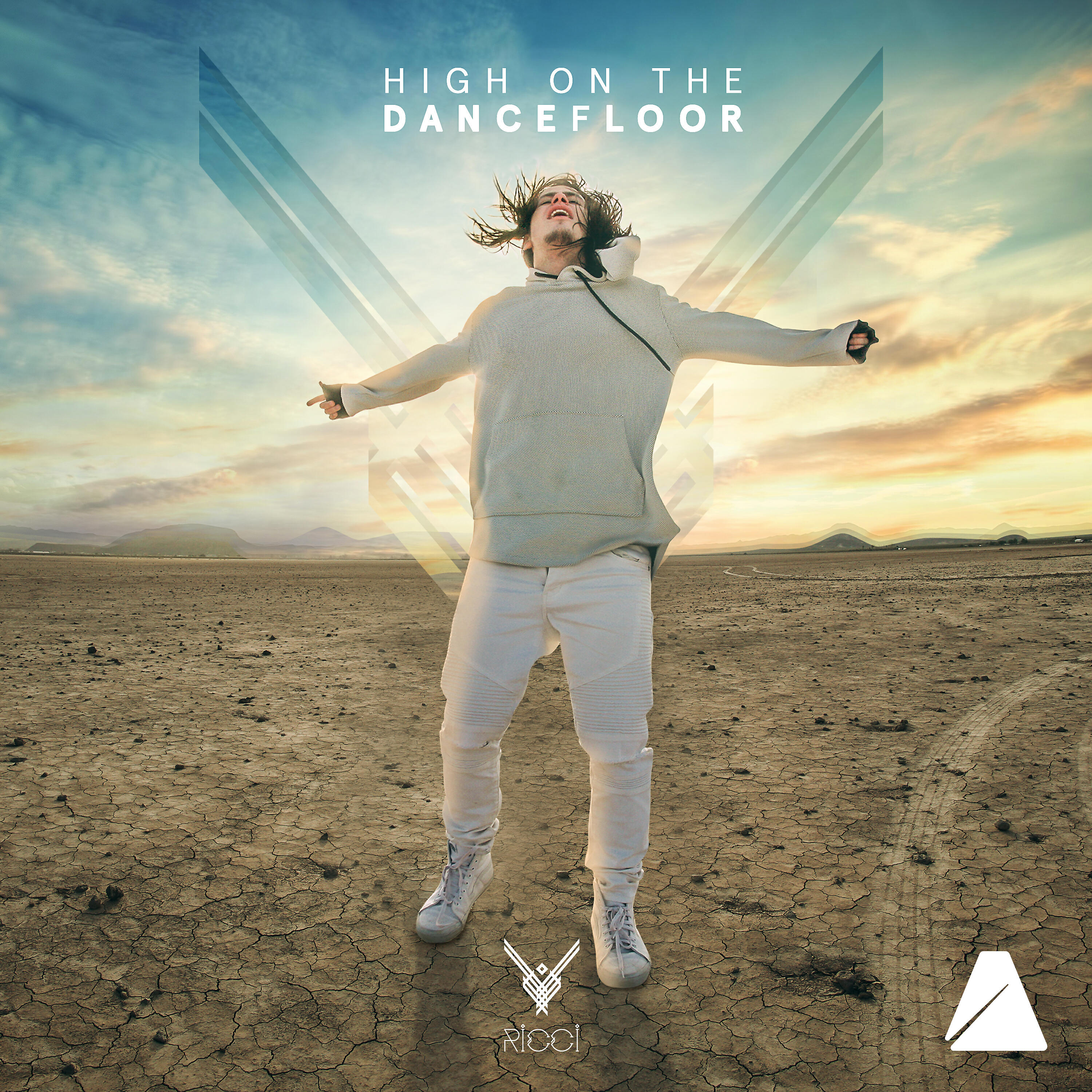 Релиз High on the Dancefloor