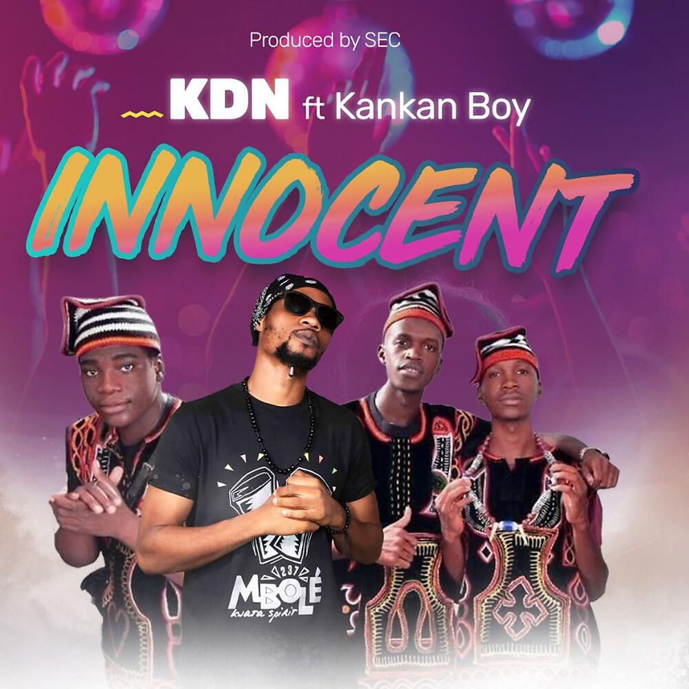 Релиз Innocent