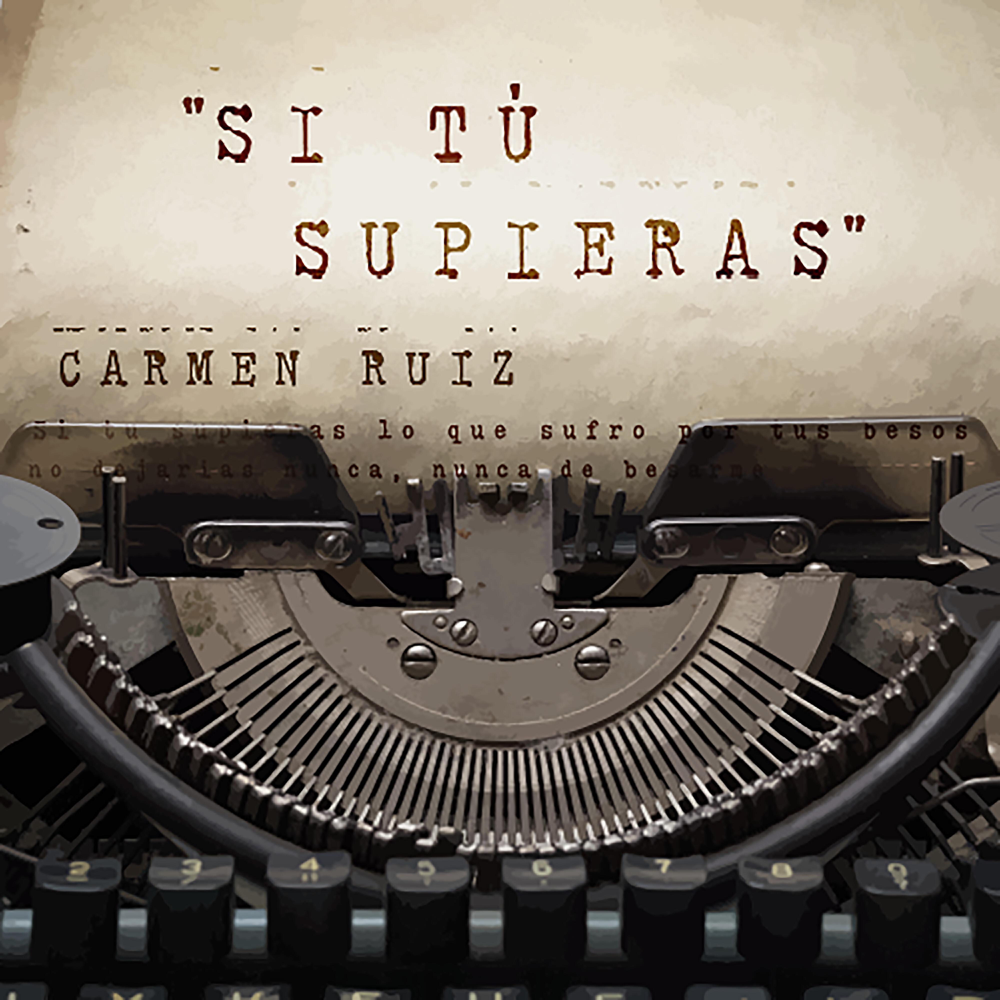 Carmen Ruiz