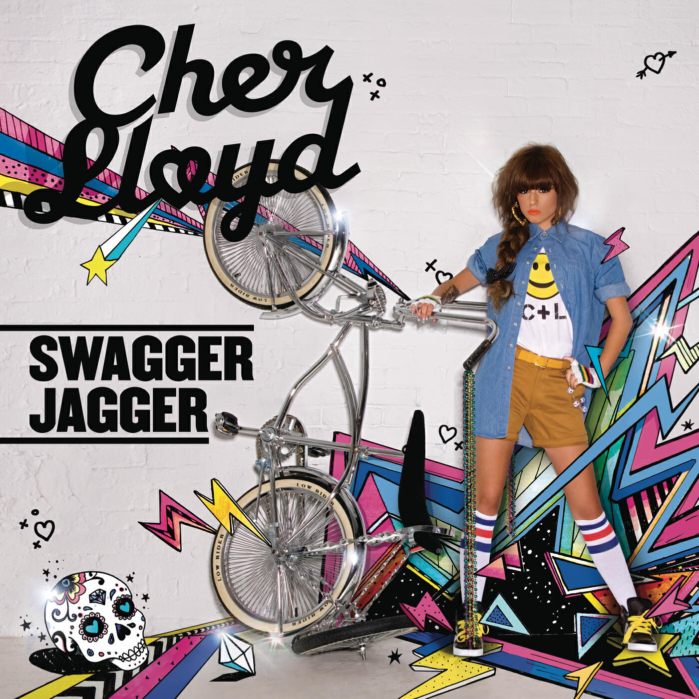 Релиз Swagger Jagger