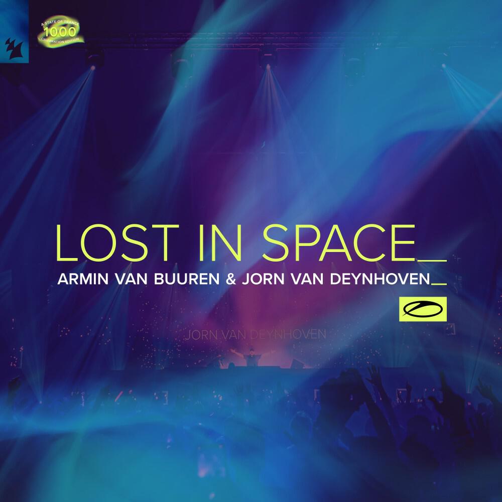Релиз Lost in Space