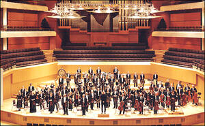 BBC Philharmonic Orchestra все песни в mp3