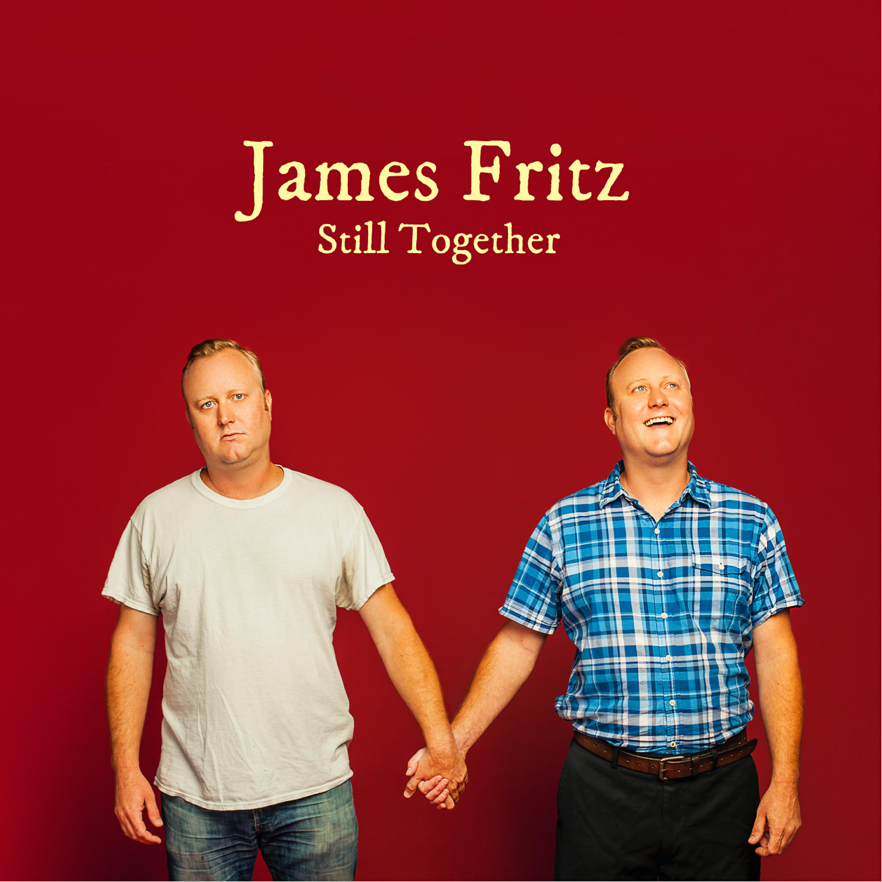 James Fritz