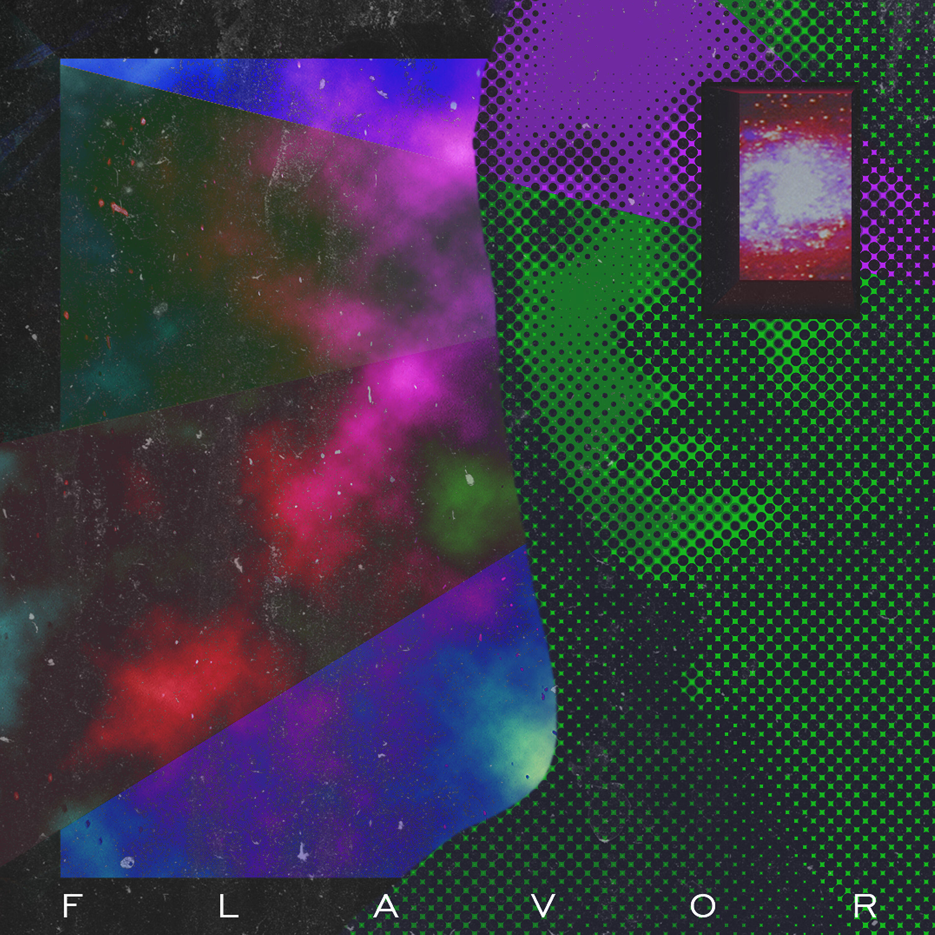Релиз Flavor