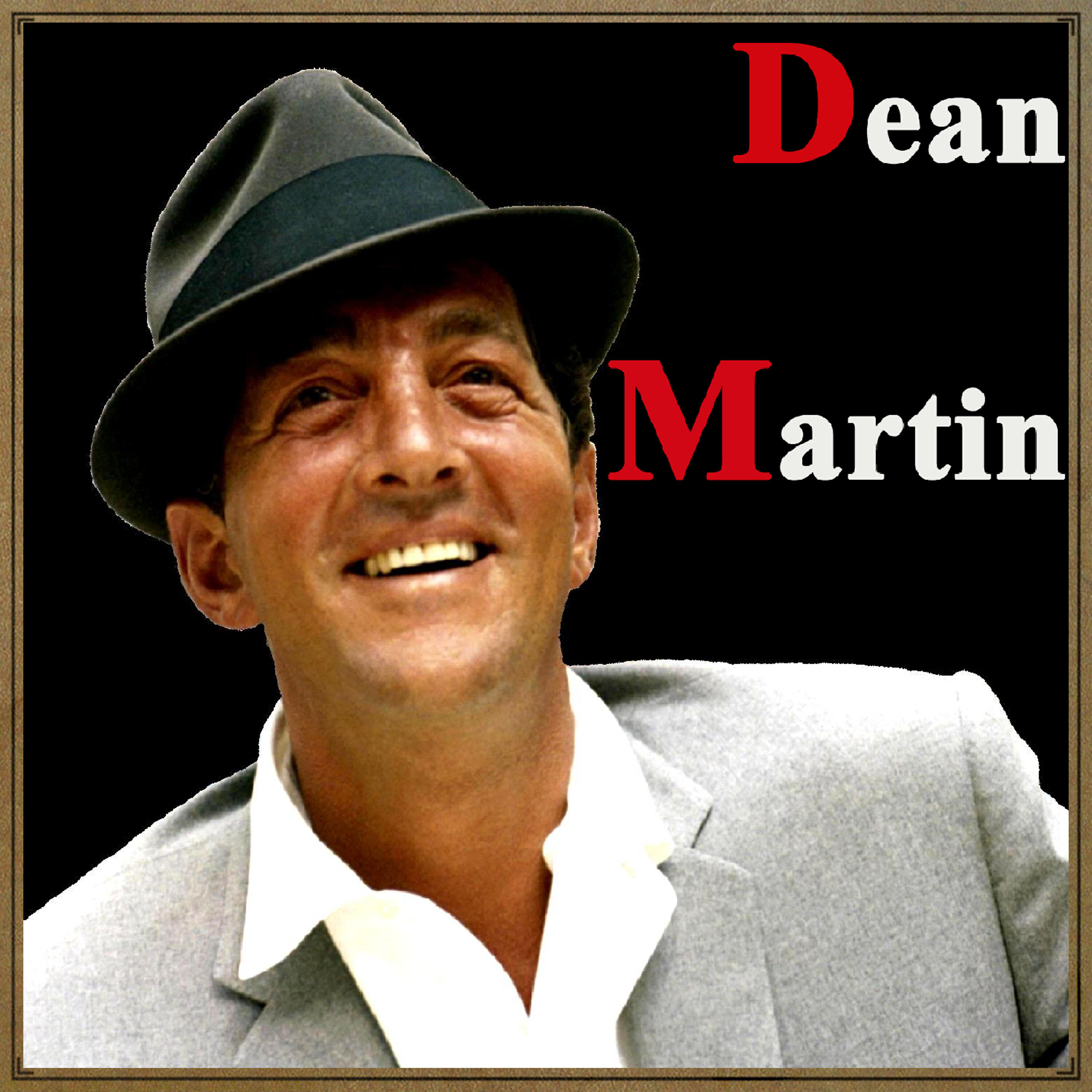 Релиз Vintage Music No. 134 - LP: Dean Martin