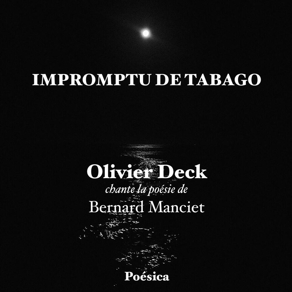 Olivier Deck