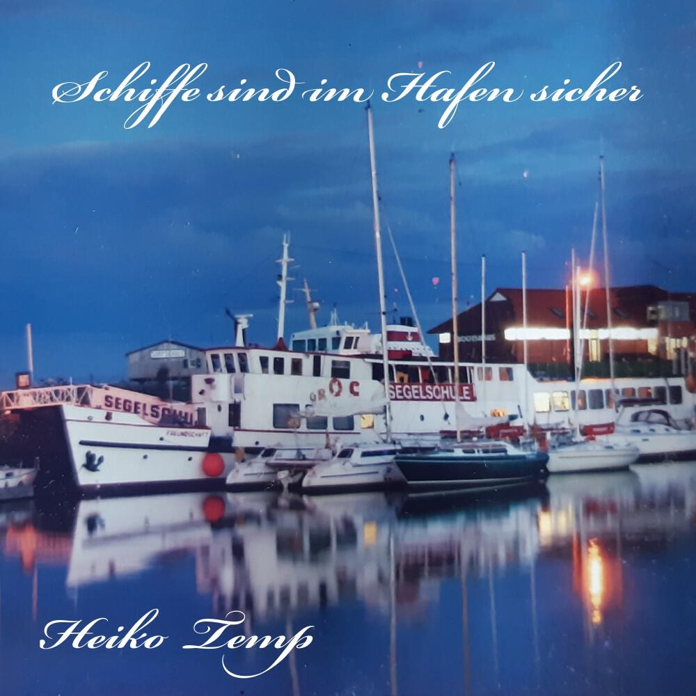 Релиз Schiffe sind im Hafen sicher
