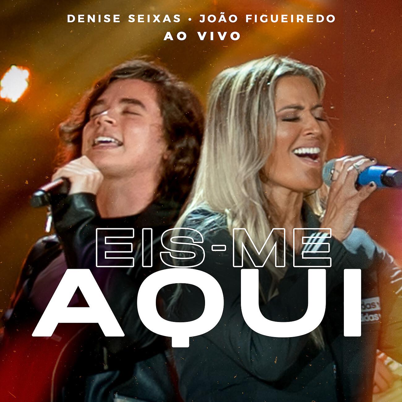 Релиз Eis-Me Aqui
