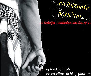 Gazze