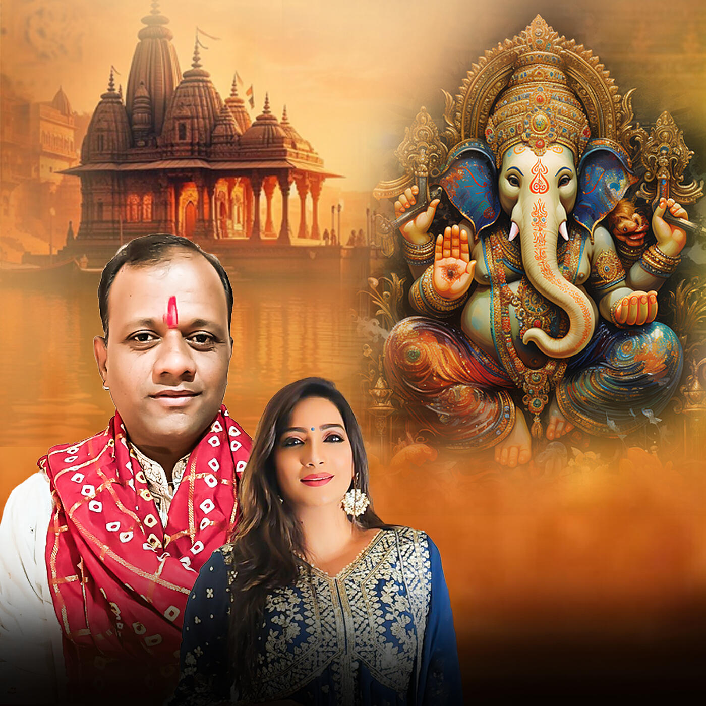 Релиз Deva Viraj Rahe Hain