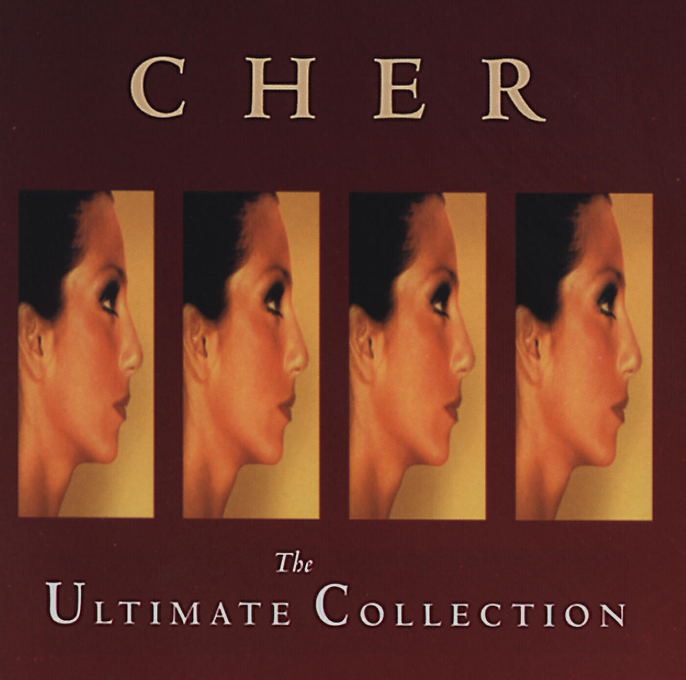 Релиз The Ultimate Collection