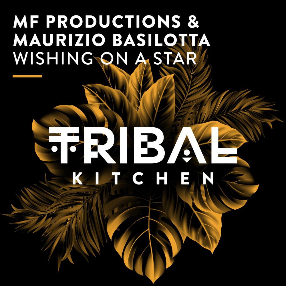 Релиз Wishing on a Star