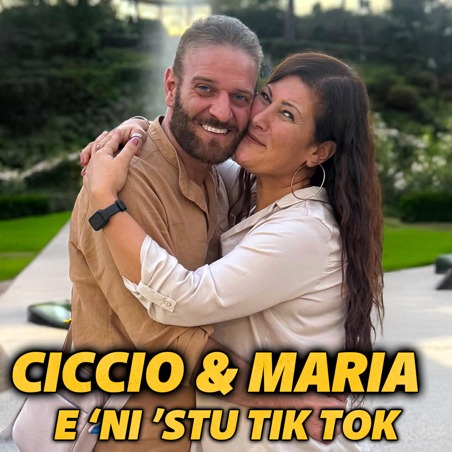 Релиз E 'ni 'stu Tik Tok