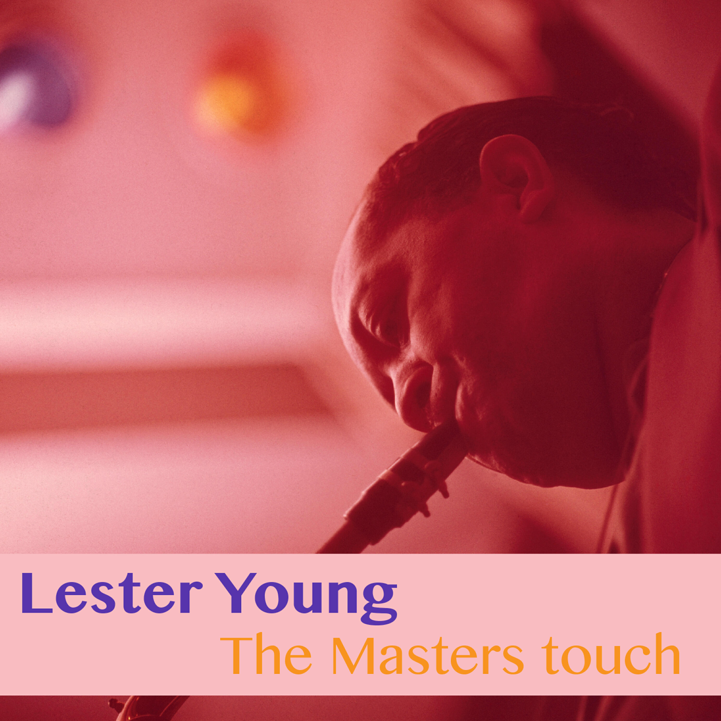 Релиз The Masters Touch