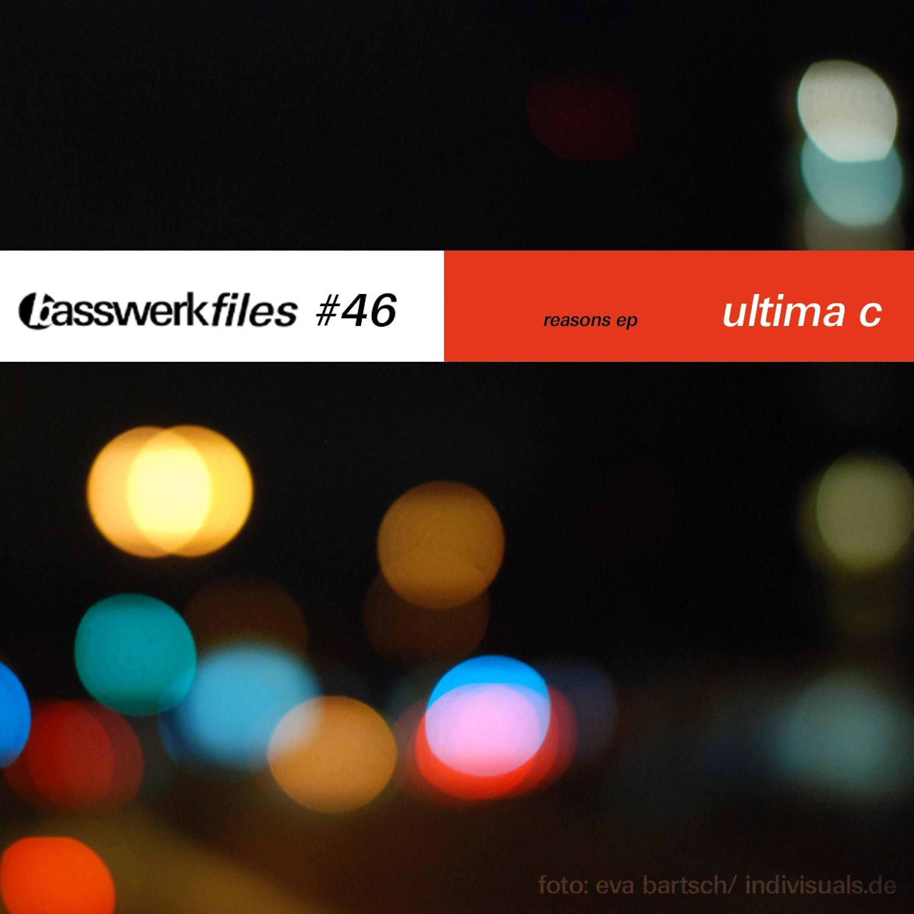Релиз Basswerk Files #046 Reasons EP