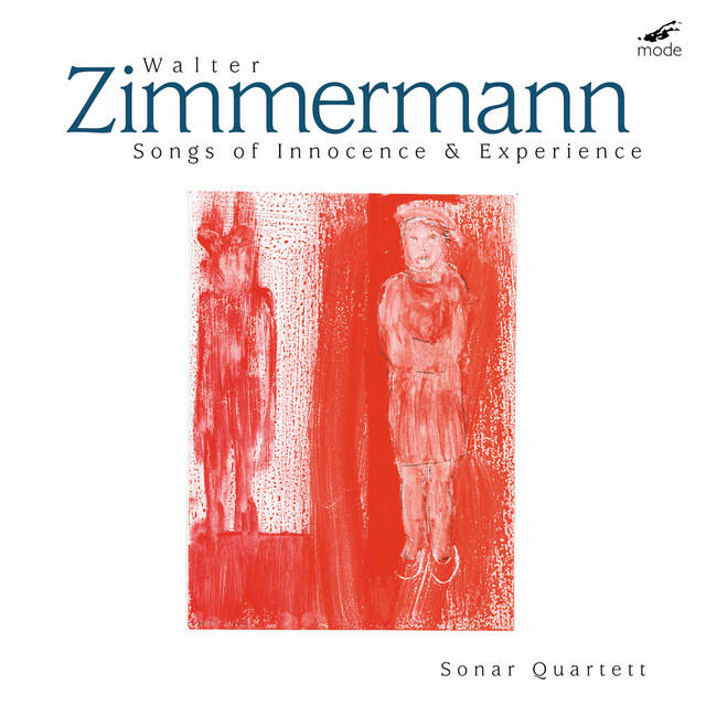 Релиз Zimmermann: Songs of Innocence & Experience