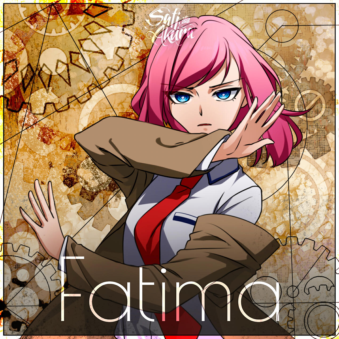 Релиз Fatima