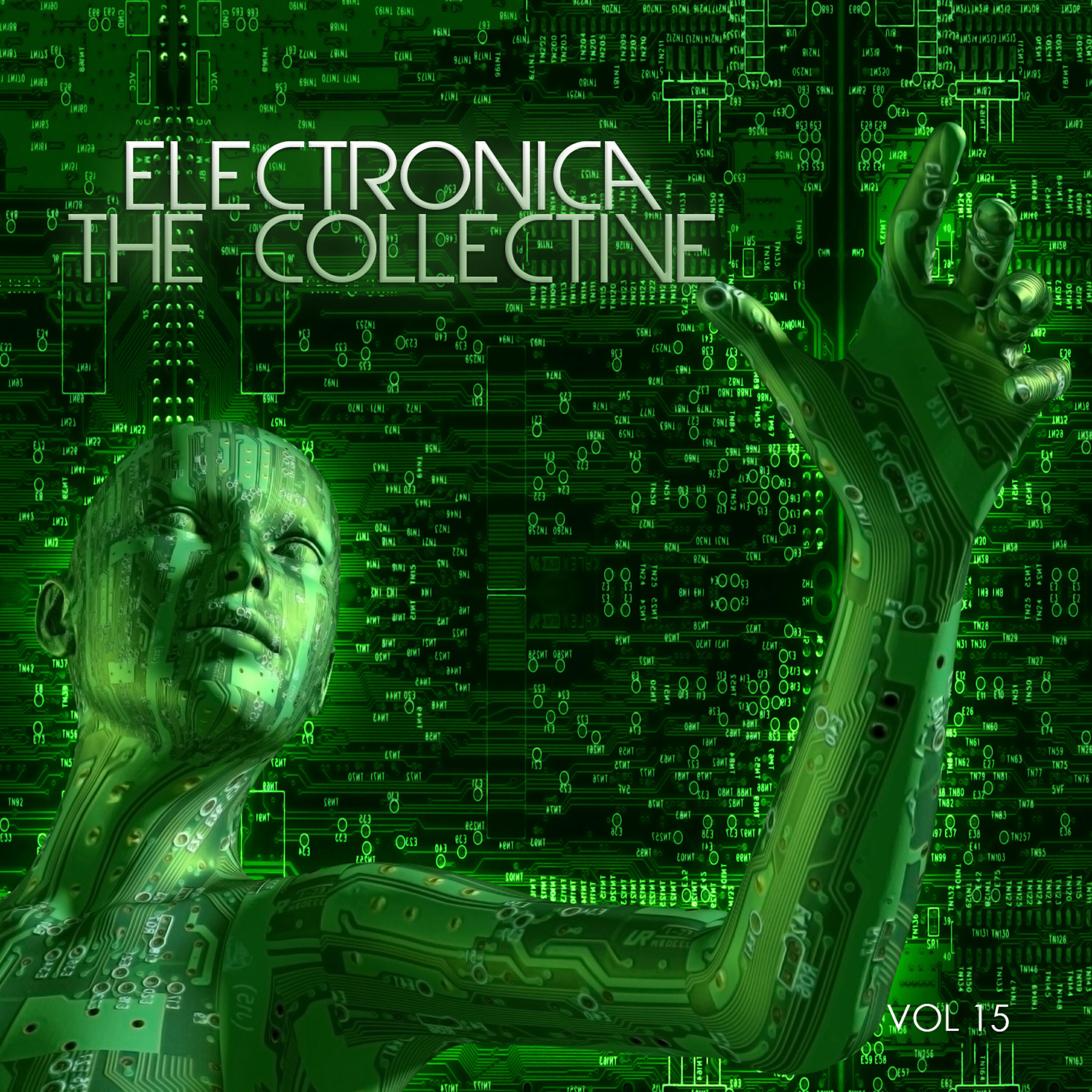 Релиз Electronica: The Collective, Vol. 15