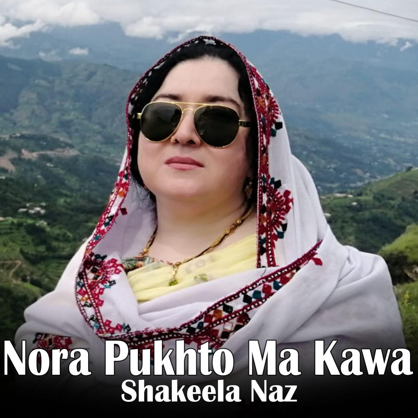 Релиз Nora Pukhto Ma Kawa