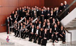 Lone Star Wind Orchestra