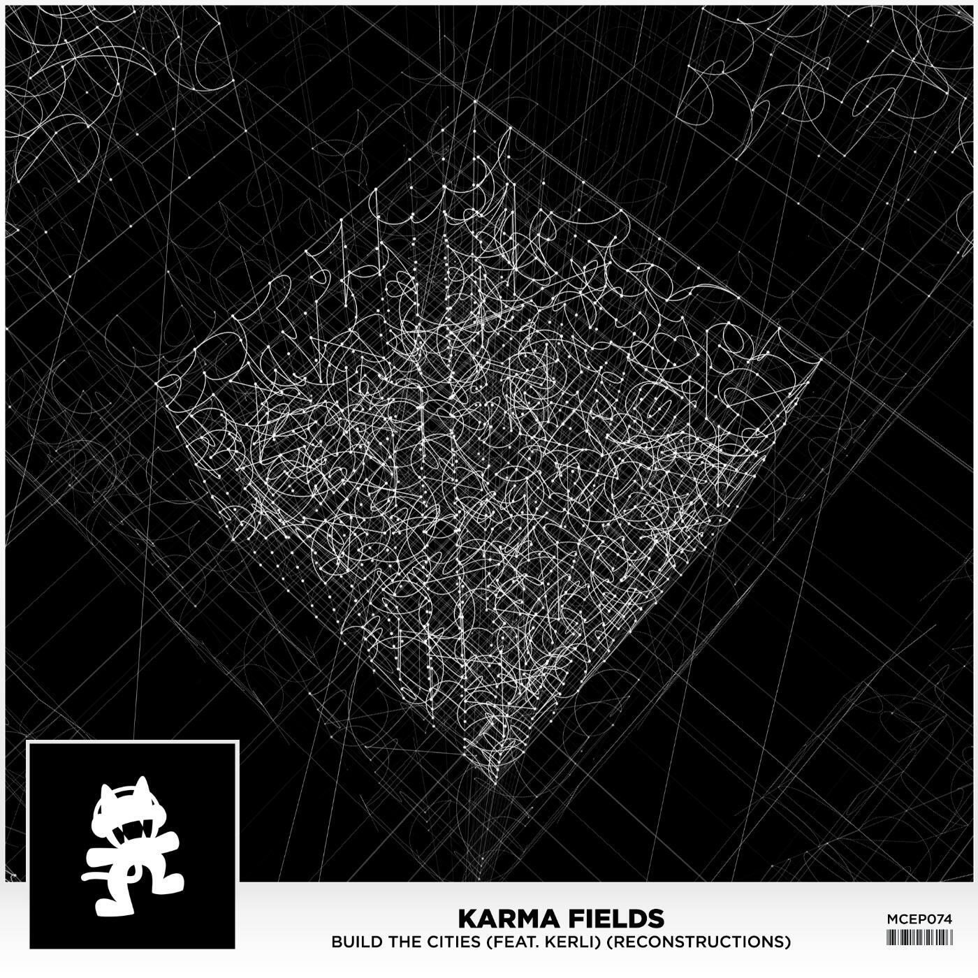 Релиз Build the Cities (Project 46 Remix) [feat. Kerli]