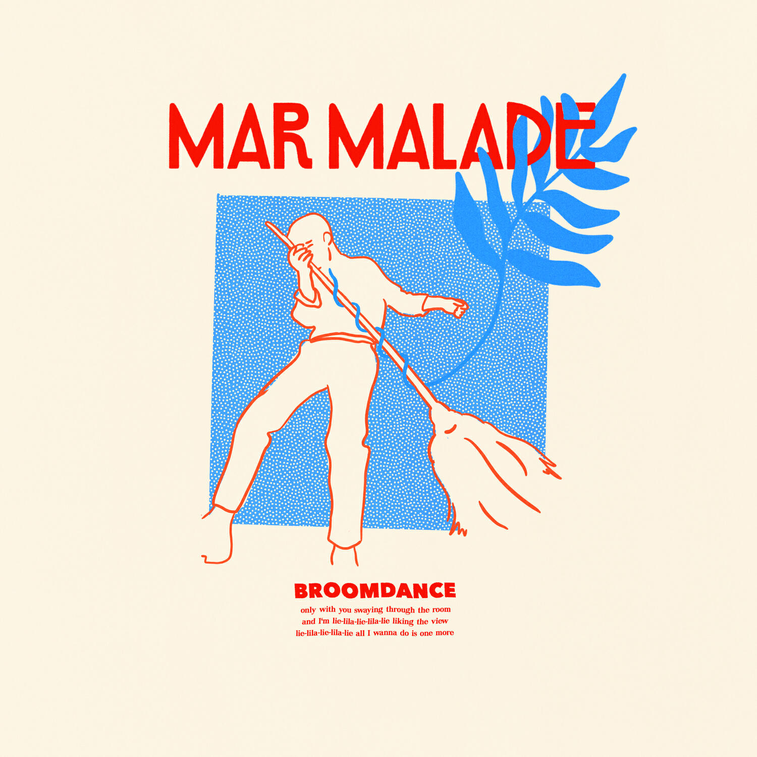 Релиз Broomdance