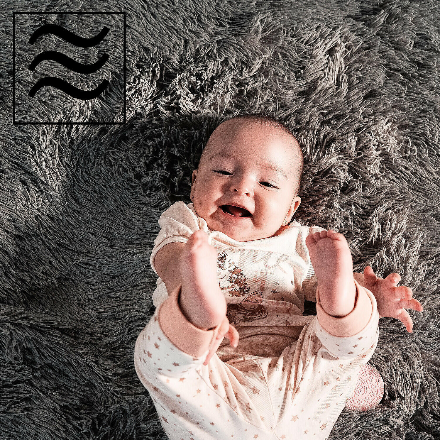 Релиз Gentle Sound for Sleeping