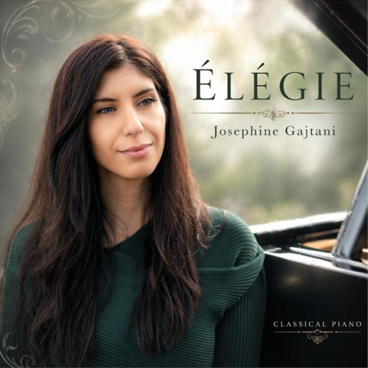 Gajtani Josephine