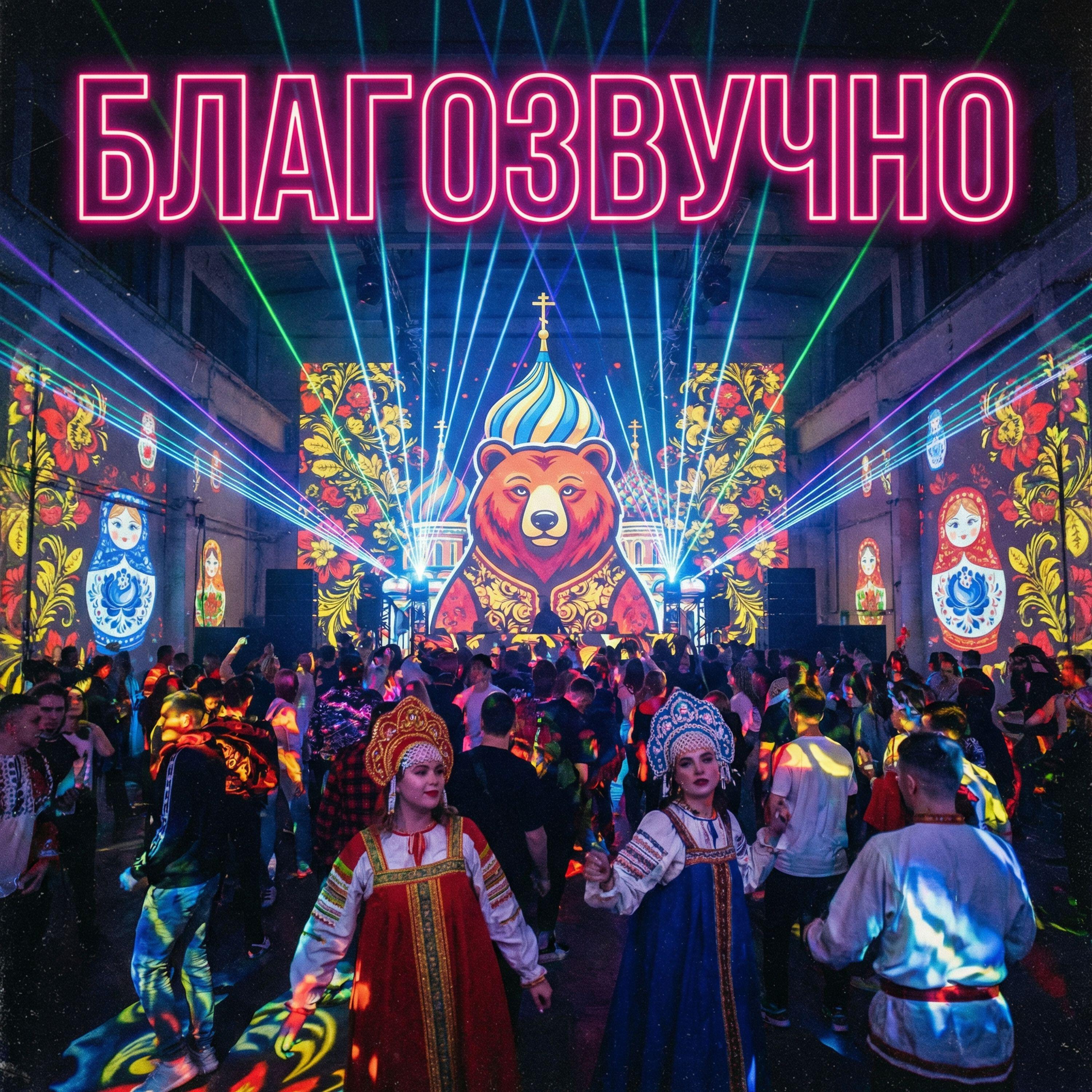 Релиз Ой люли люли
