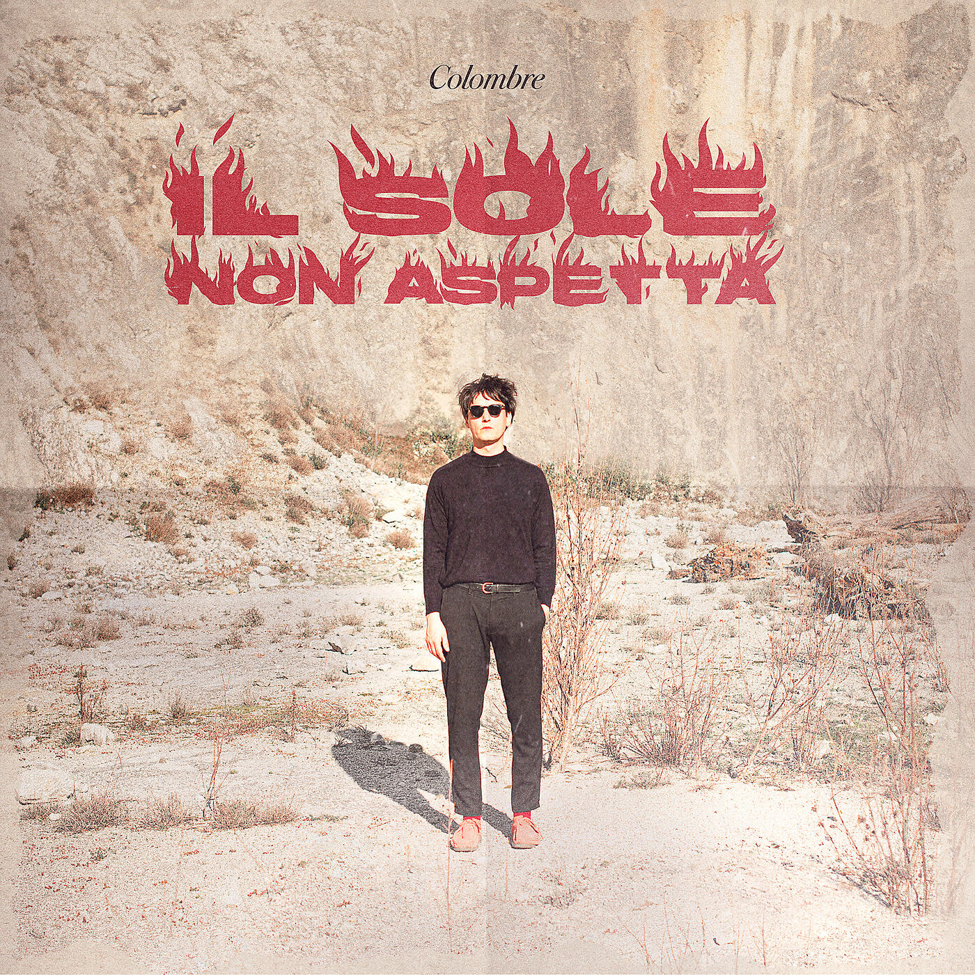 Релиз Il Sole Non Aspetta