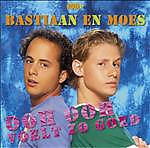 Bastiaan en Moes
