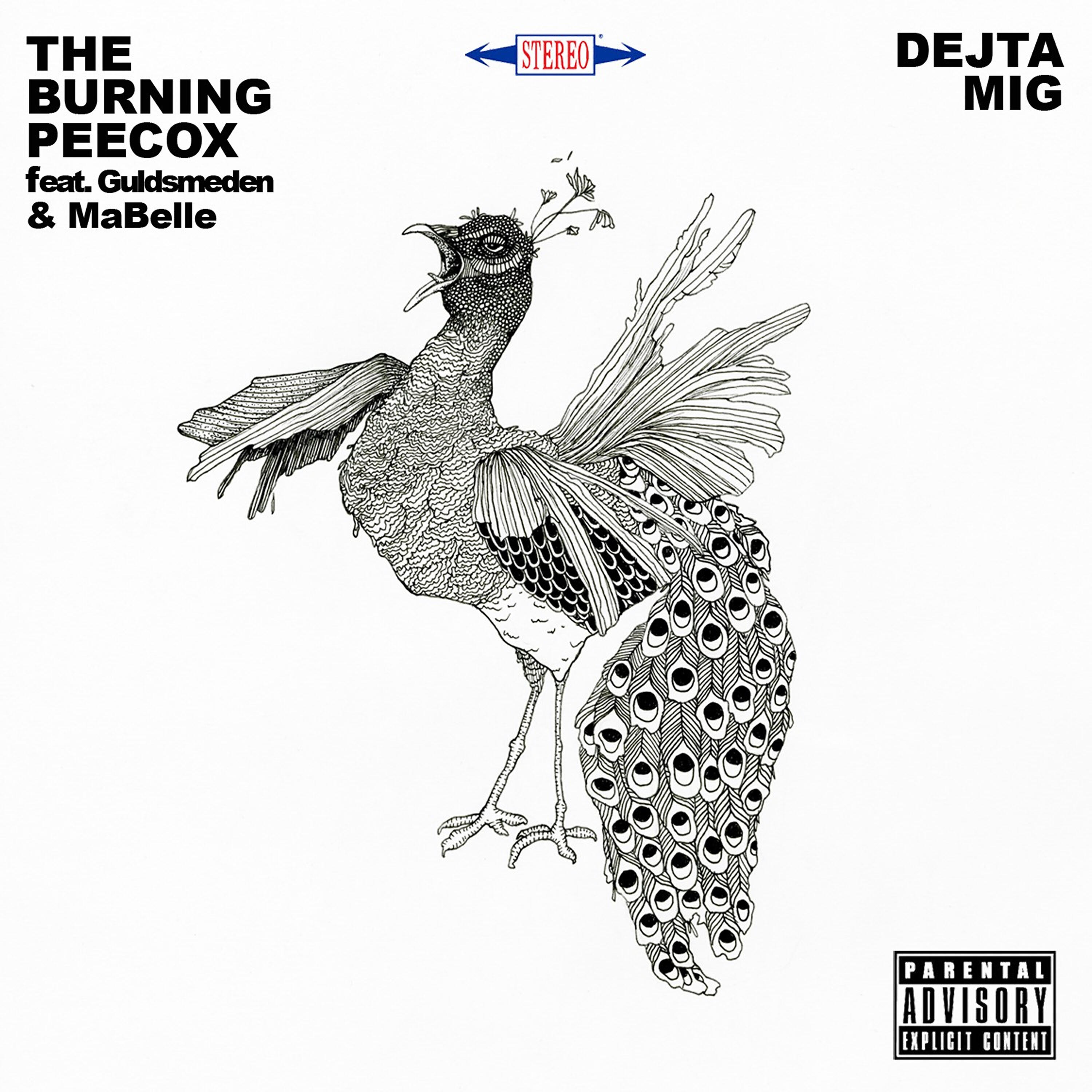 Релиз Dejta Mig