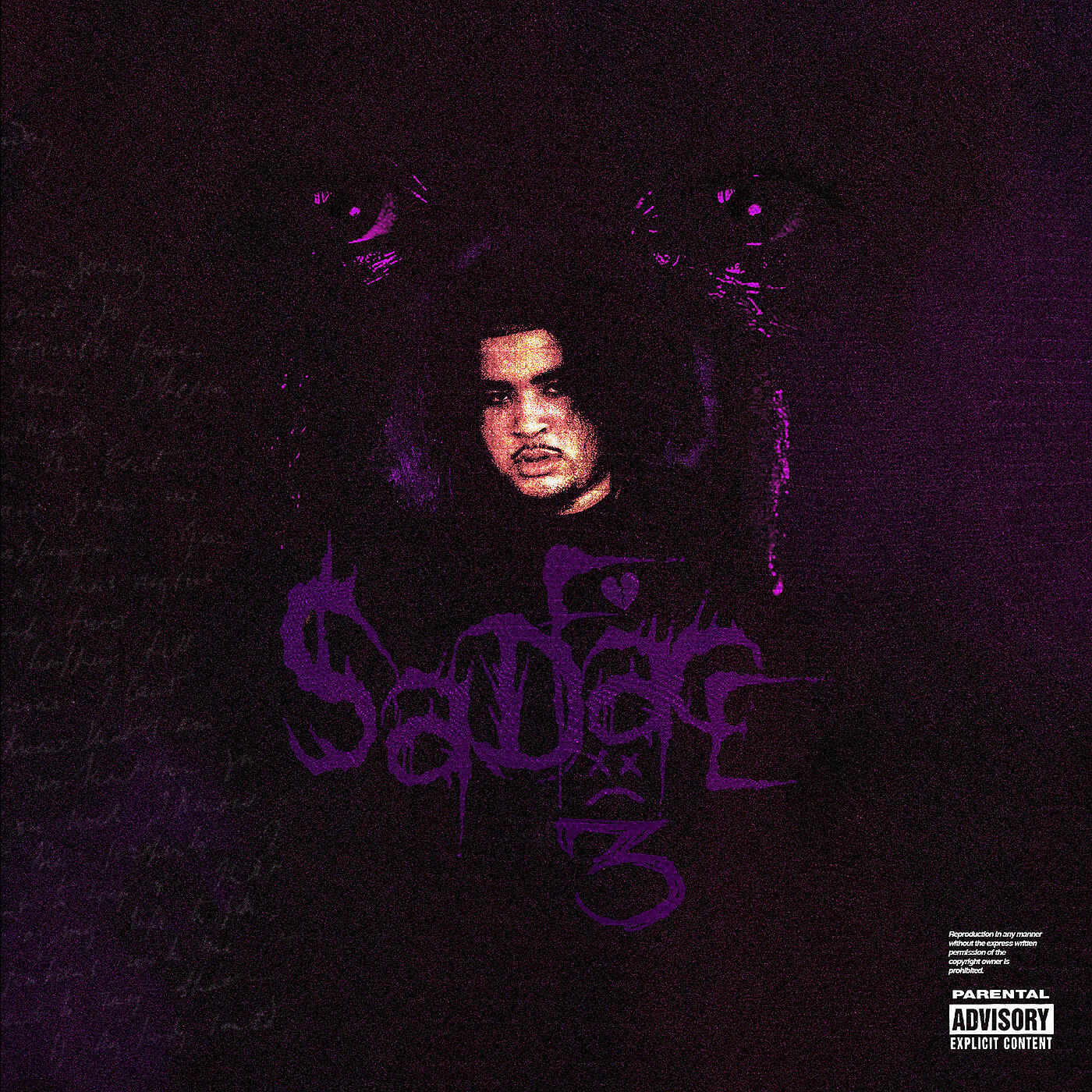 Релиз Sadface 3