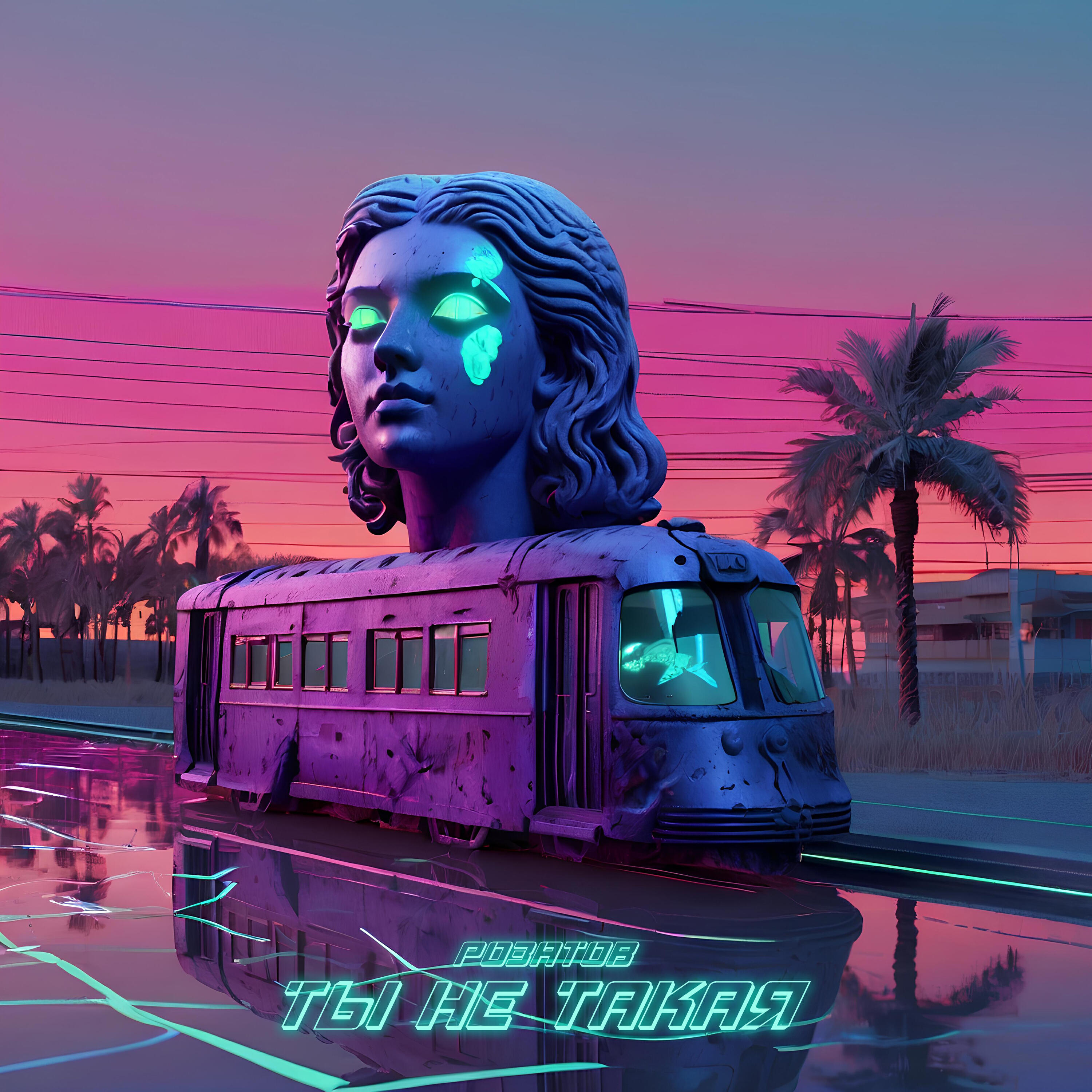 Релиз Ты не такая
